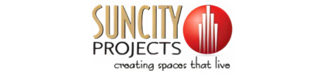Suncity Projects